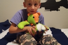 6659