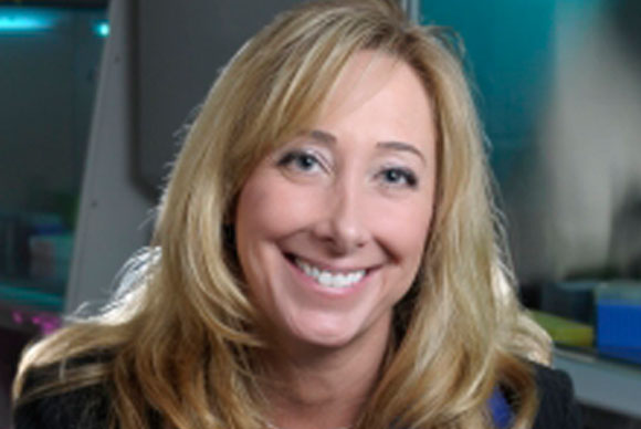 Christina Waters, PHD, MBA
