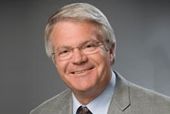 David Parkinson