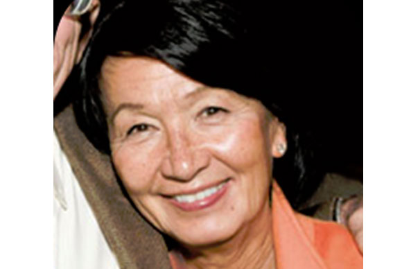Gladys Monroy