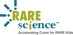 Rare Science Logo