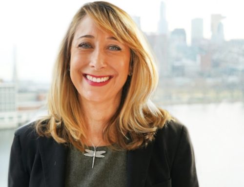 Founder of nonprofit lands at WuXi NextCODE for rare disease push